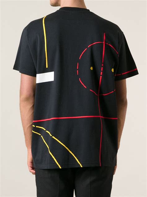 givenchy basketball tshirt|Givenchy t shirt men sale.